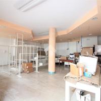 NEGOZIO A GALLIERA VENETA