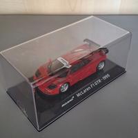 McLaren F1 GTR - 1:43 - Centauria