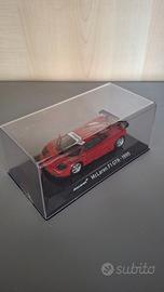 McLaren F1 GTR - 1:43 - Centauria