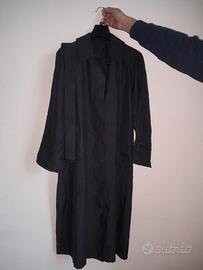 SPOLVERINO TRENCH DONNA BURBERRY '80