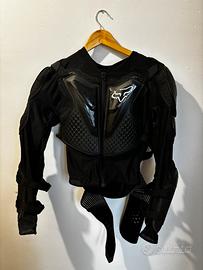 fox racing giacca titan sport