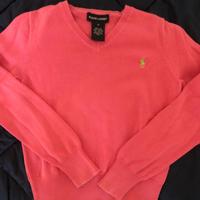 Ralph Lauren maglioncino