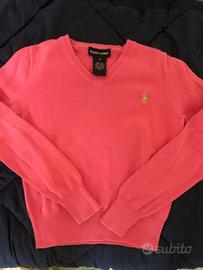 Ralph Lauren maglioncino