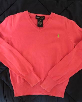 Ralph Lauren maglioncino