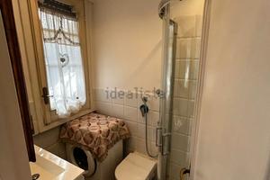 Monolocale roma nord/ ristrutturato