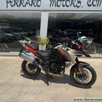 Benelli TRK 702 dune sea 2024 nuovo pronta consegn