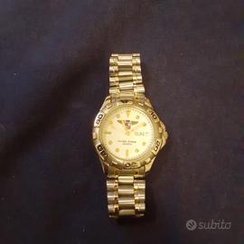 Orologio Flying Storm Quartz