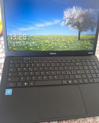 PC  onda Oliver 15 