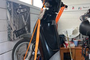 Aprilia Scarabeo 50 - 1994