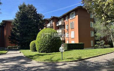 TRILOCALE IN CENTRO