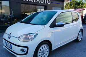 Volkswagen up! WHITE EDITION 90 K KM!
