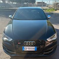 Audi S3 sportback 8v manuale