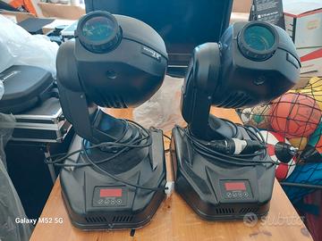 teste mobili robe spot 150 xt