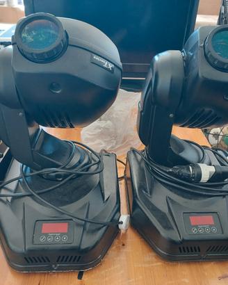 teste mobili robe spot 150 xt