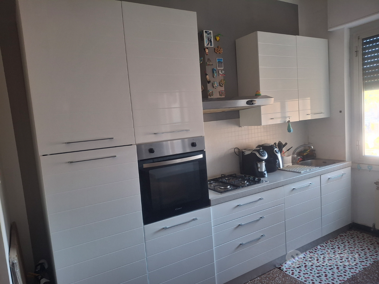 3-sobno stanovanje, 72 m²