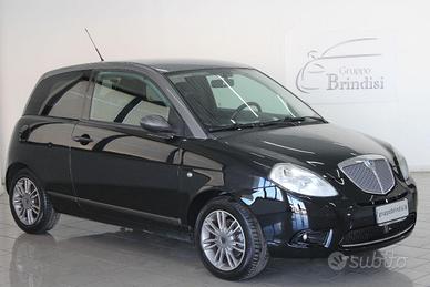 LANCIA - Ypsilon - 1.3 MJT Sport MD