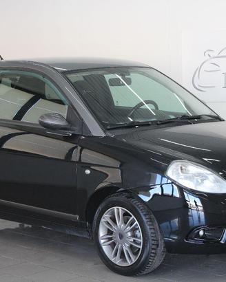 LANCIA - Ypsilon - 1.3 MJT Sport MD