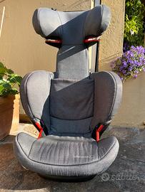 Seggiolino Bébé Confort RodiFix AirProtect isofix