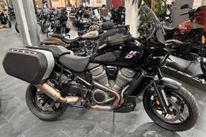 2022 PAN AMERICA 125