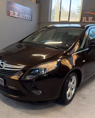 Opel Zafira Tourer 1.6 Turbo EcoM 150CV Cosmo