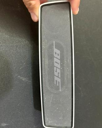 BOSE SoundLink mini
