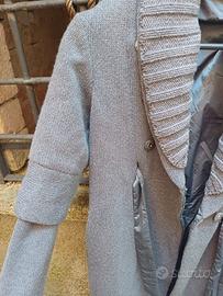 Cappotto-piumino Brunello Cucinelli
