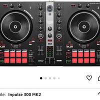 Hercules console 300