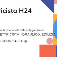 Manutenzioni e Pronto intervento