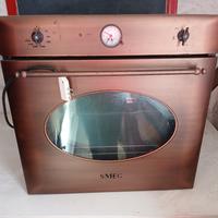 Forno incasso SMEG