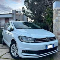 Volkswagen touran 2020