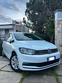 Volkswagen touran 2020