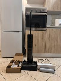 Dreame H12 Pro lavapavimenti con accessori