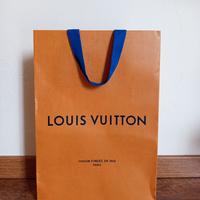 sacchetto Louis Vuitton 