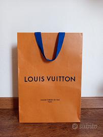 sacchetto Louis Vuitton 