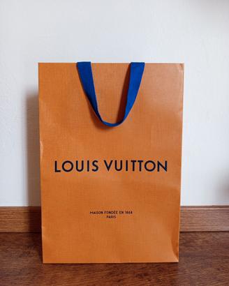 sacchetto Louis Vuitton 
