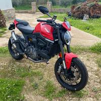 Ducati Monster 937 - 2023