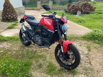 Ducati Monster 937 - 2023