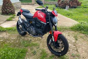 Ducati Monster 937 - 2023