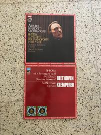 LP Arturo Benedetti Michelangeli