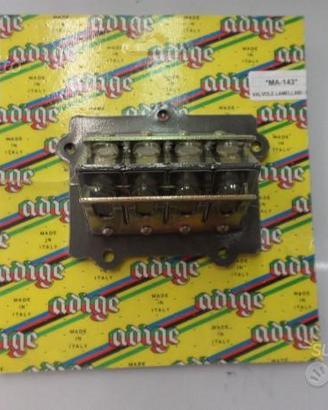 Pacco lamellare adige cagiva wmx 250 / 500