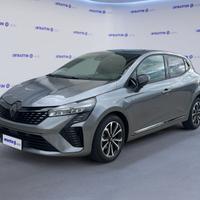 RENAULT CLIO TCE 90 CV 5 PORTE TECHNO