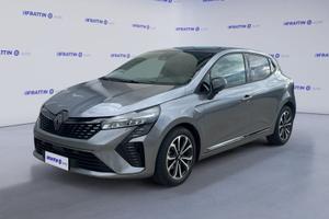 RENAULT CLIO TCE 90 CV 5 PORTE TECHNO
