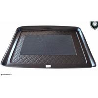 Vasca baule Fiat 500e