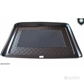 Vasca baule Fiat 500e