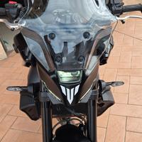 Cupolino originale per  MT 09/2025 