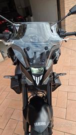 Cupolino originale per  MT 09/2025 