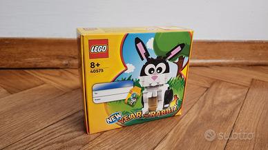 LEGO 40575 Anno del coniglio
