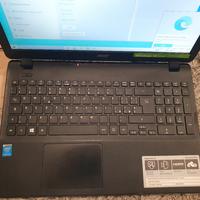 portatile acer per scuola ufficio 