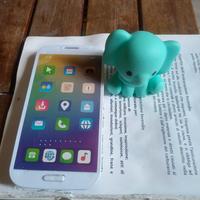 Cellulare Bambini
Più elefantino- Gioco