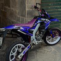 Aprilia 50